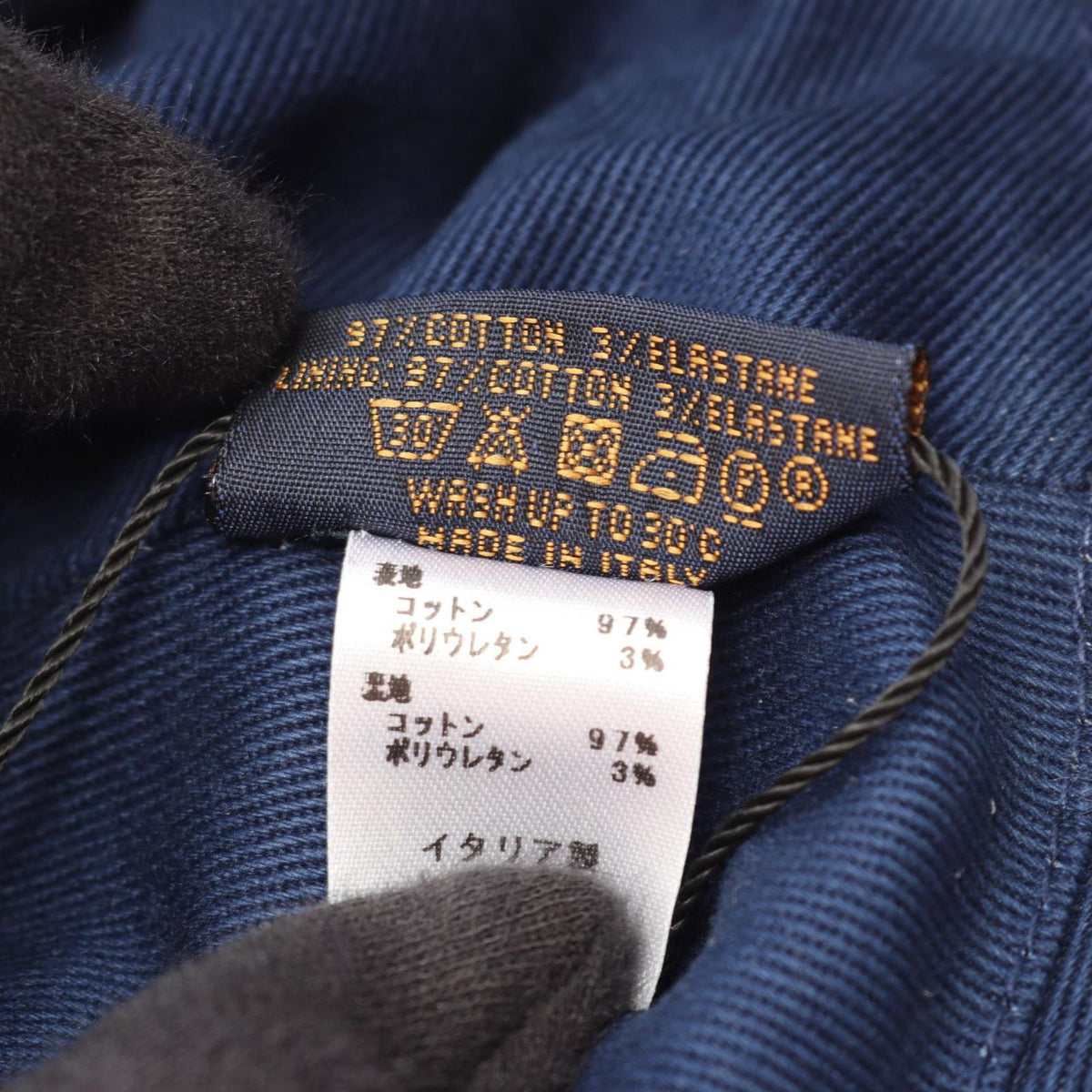 Louis Vuitton Hat LV Escale Bob Reversible Bucket Cotton — view 5