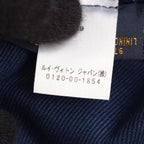 Louis Vuitton Hat LV Escale Bob Reversible Bucket Cotton — view 7
