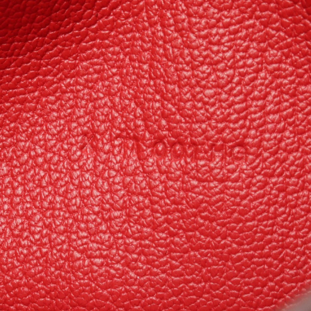 Hermes Bifold Wallet Bearn Soufflet Rouge Casaque — view 5