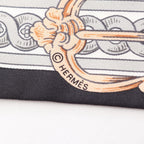 Hermes Scarf Twilly Bride de Cour Silk — view 4