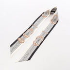 Hermes Scarf Twilly Bride de Cour Silk — view 2