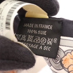 Hermes Scarf Twilly Bride de Cour Silk — view 5