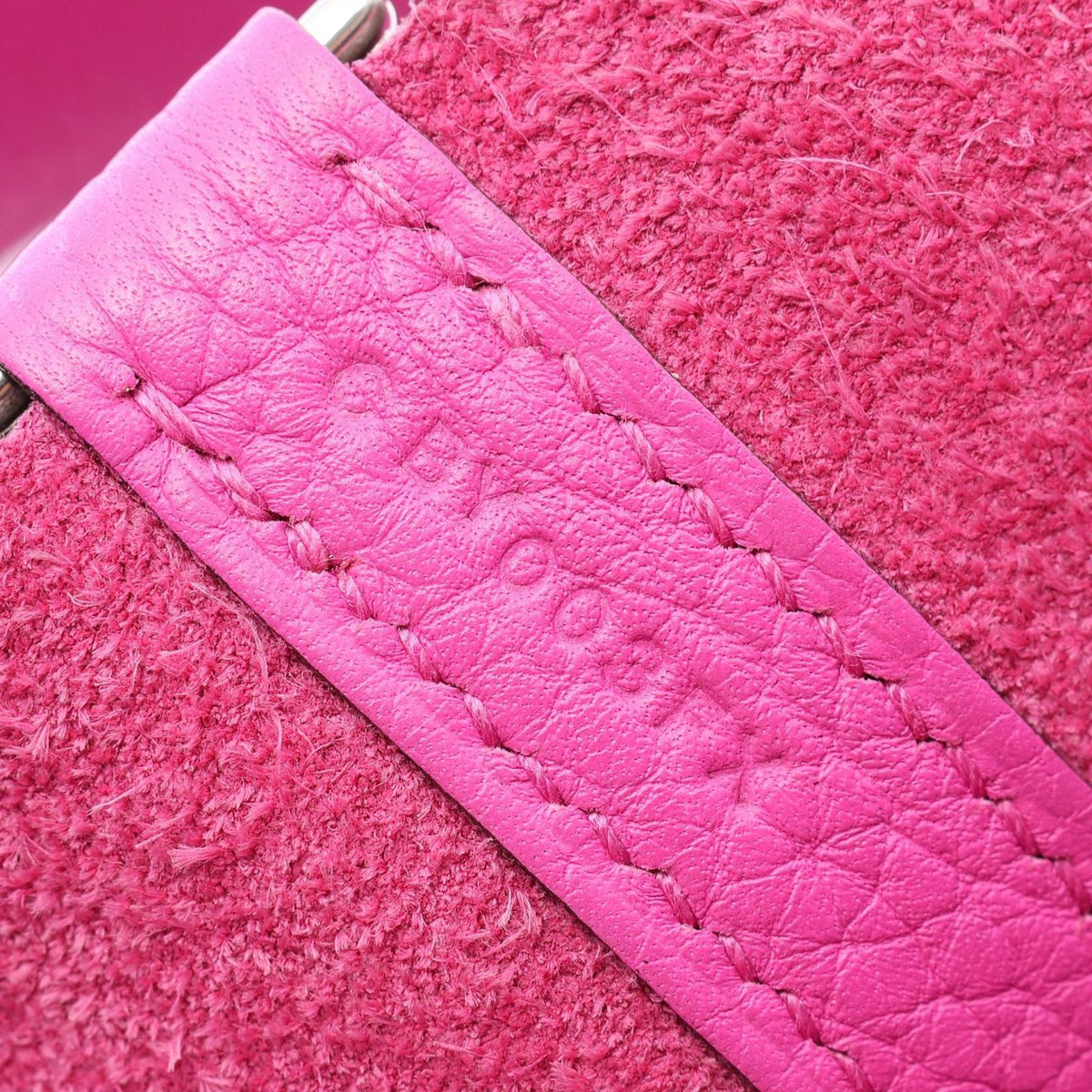 Hermes Handbag Picotin Lock PM Magnolia Leather — view 5