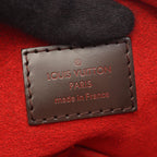 Louis Vuitton Handbag Yvora GM Leather — view 4