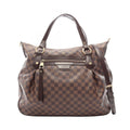 Louis Vuitton Handbag Yvora GM Leather