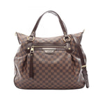 Louis Vuitton Handbag Yvora GM Leather