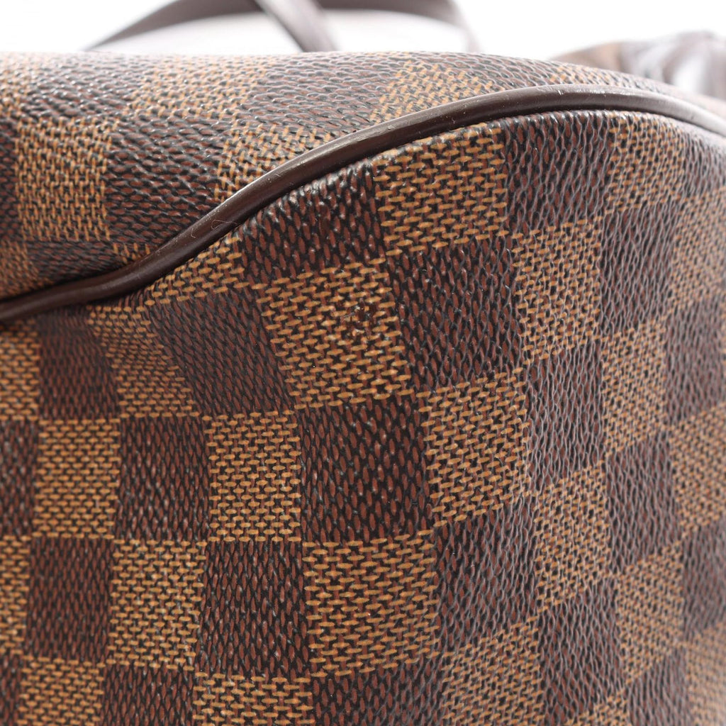 Louis Vuitton Handbag Yvora GM Leather — view 7