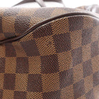 Louis Vuitton Handbag Yvora GM Leather — view 7