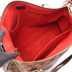 Louis Vuitton Handbag Yvora GM Leather — view 3