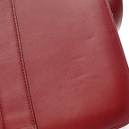 Bottega Veneta Shoulder Bag Marie Bordeaux Leather — view 7