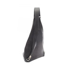 Loewe Waist Bag Anton Leather Black — view 2