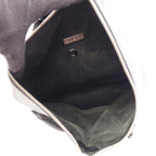 Loewe Waist Bag Anton Leather Black — view 3