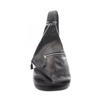 Loewe Waist Bag Anton Leather Black