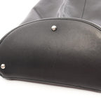Loewe Waist Bag Anton Leather Black — view 5