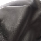 Loewe Waist Bag Anton Leather Black — view 6