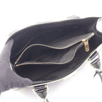 Louis Vuitton Handbag le Fabuleux Suhali Noir Leather — view 3