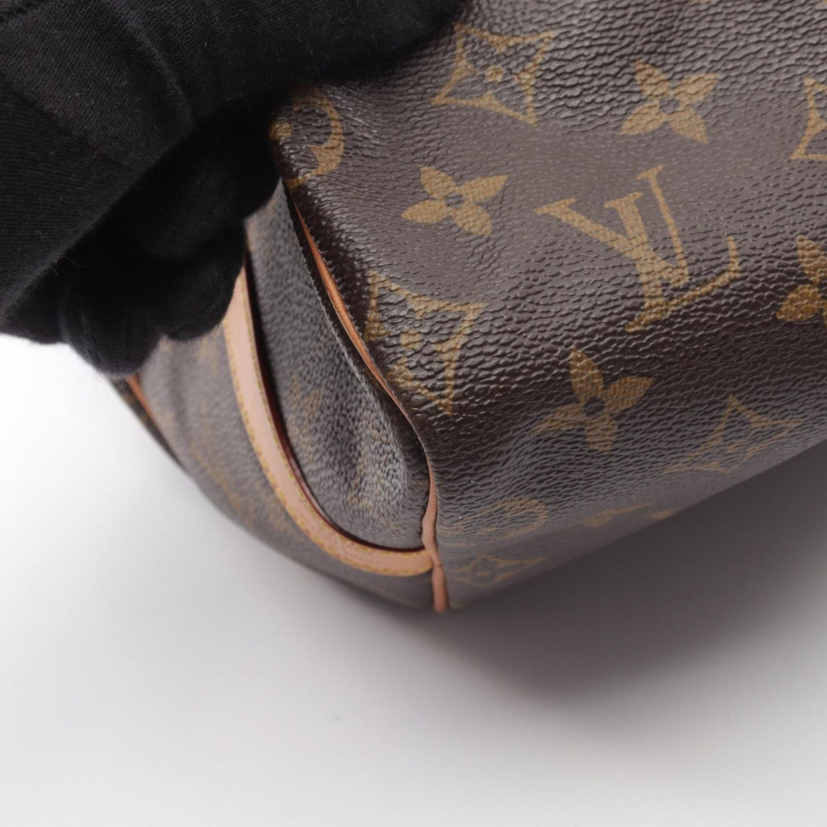 Louis Vuitton Handbag Speedy Bandouliere 25 Leather 25 — view 7