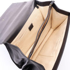 Gucci Handbag Bamboo Dionysus 2-Way Black Green Red Leather — view 3