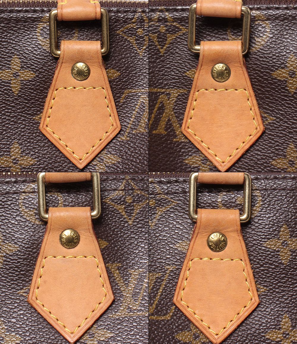 Louis Vuitton Handbag Speedy 25 Monogram — view 6