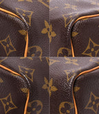 Louis Vuitton Handbag Speedy 25 Monogram — view 5