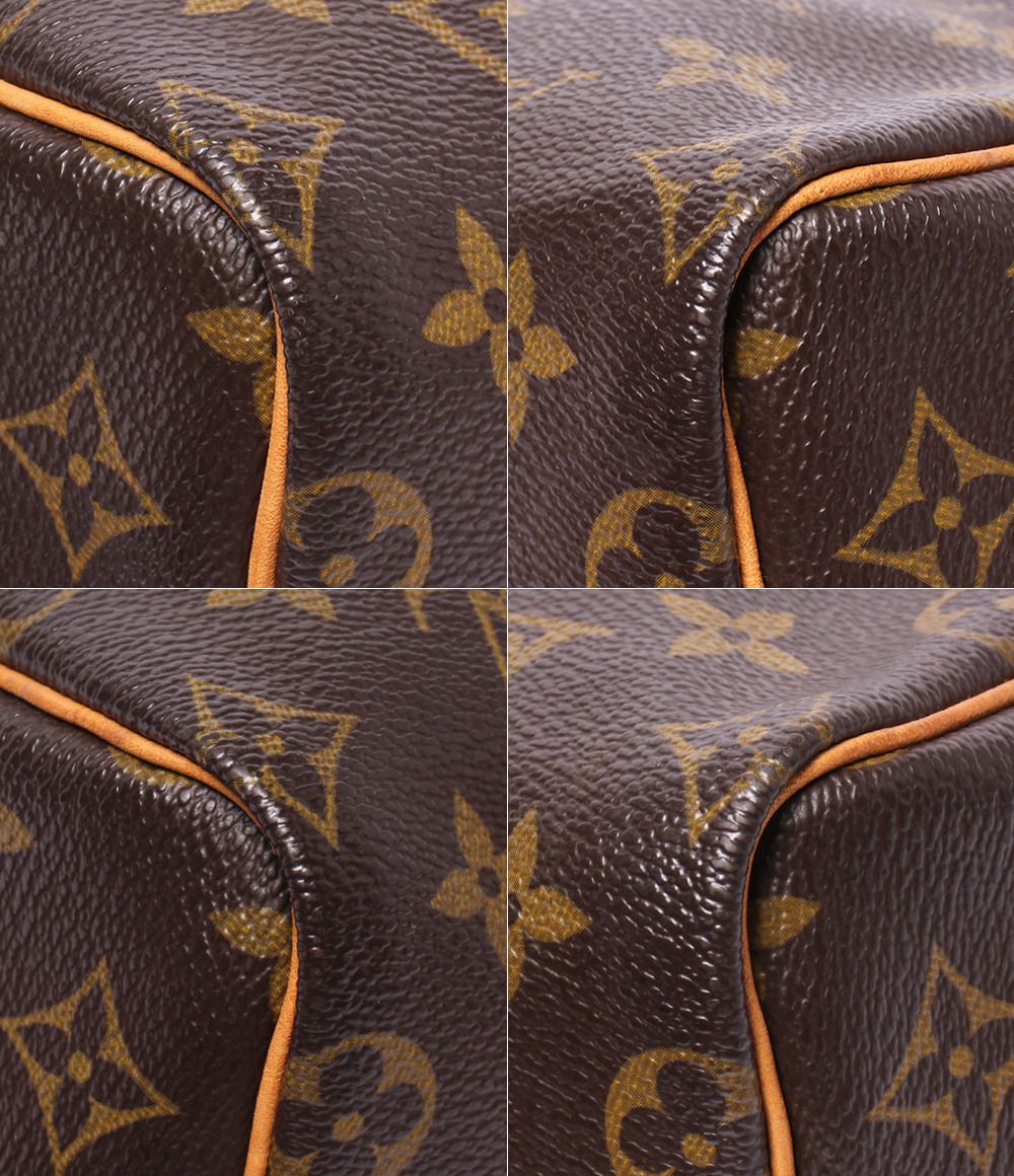 Louis Vuitton Handbag Speedy 25 Monogram — view 5