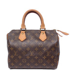 Louis Vuitton Handbag Speedy 25 Monogram