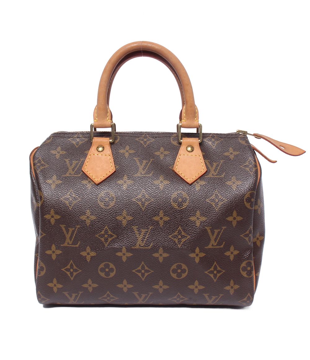 Louis Vuitton Handbag Speedy 25 Monogram