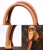 Louis Vuitton Handbag Speedy 25 Monogram — view 8
