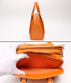 Louis Vuitton Handbag Pont Neuf Epi — view 6