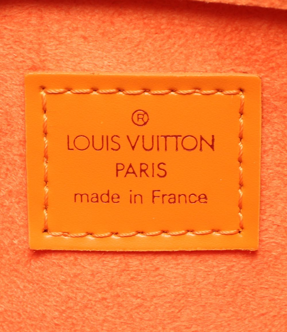 Louis Vuitton Handbag Pont Neuf Epi — view 5