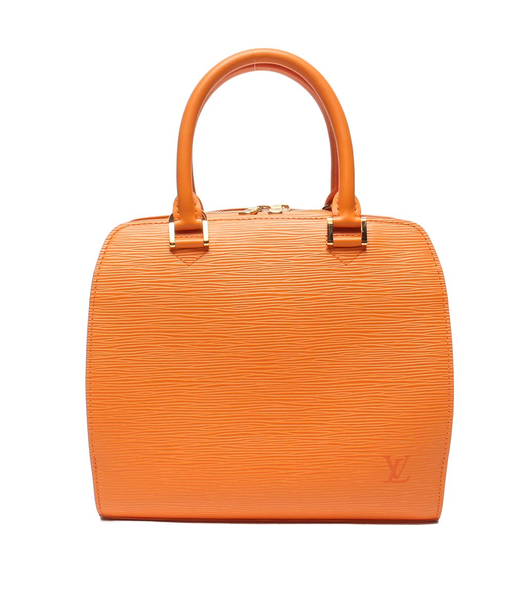 Louis Vuitton Handbag Pont Neuf Epi