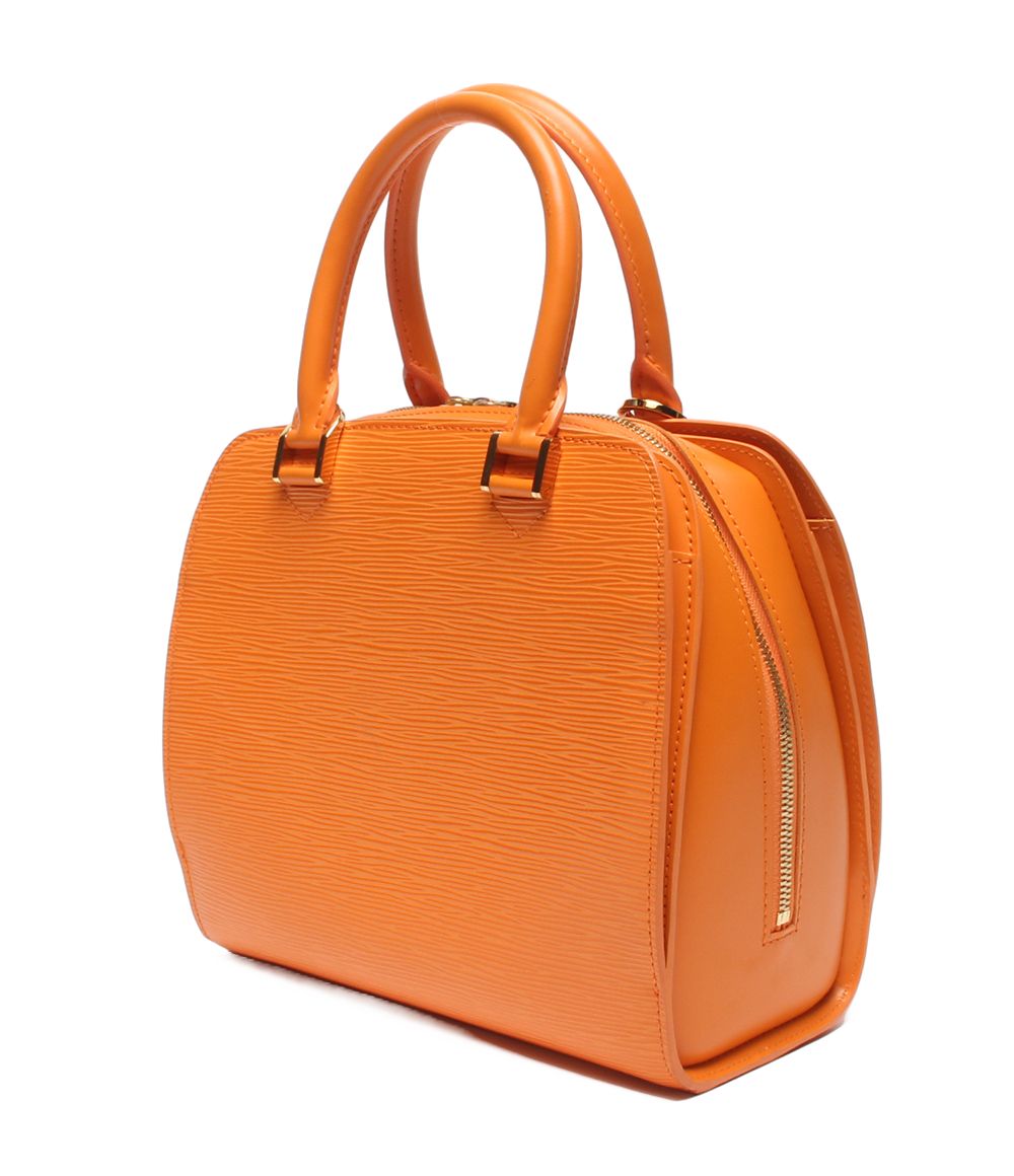 Louis Vuitton Handbag Pont Neuf Epi — view 3