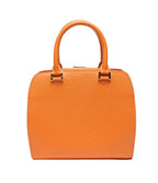 Louis Vuitton Handbag Pont Neuf Epi — view 2
