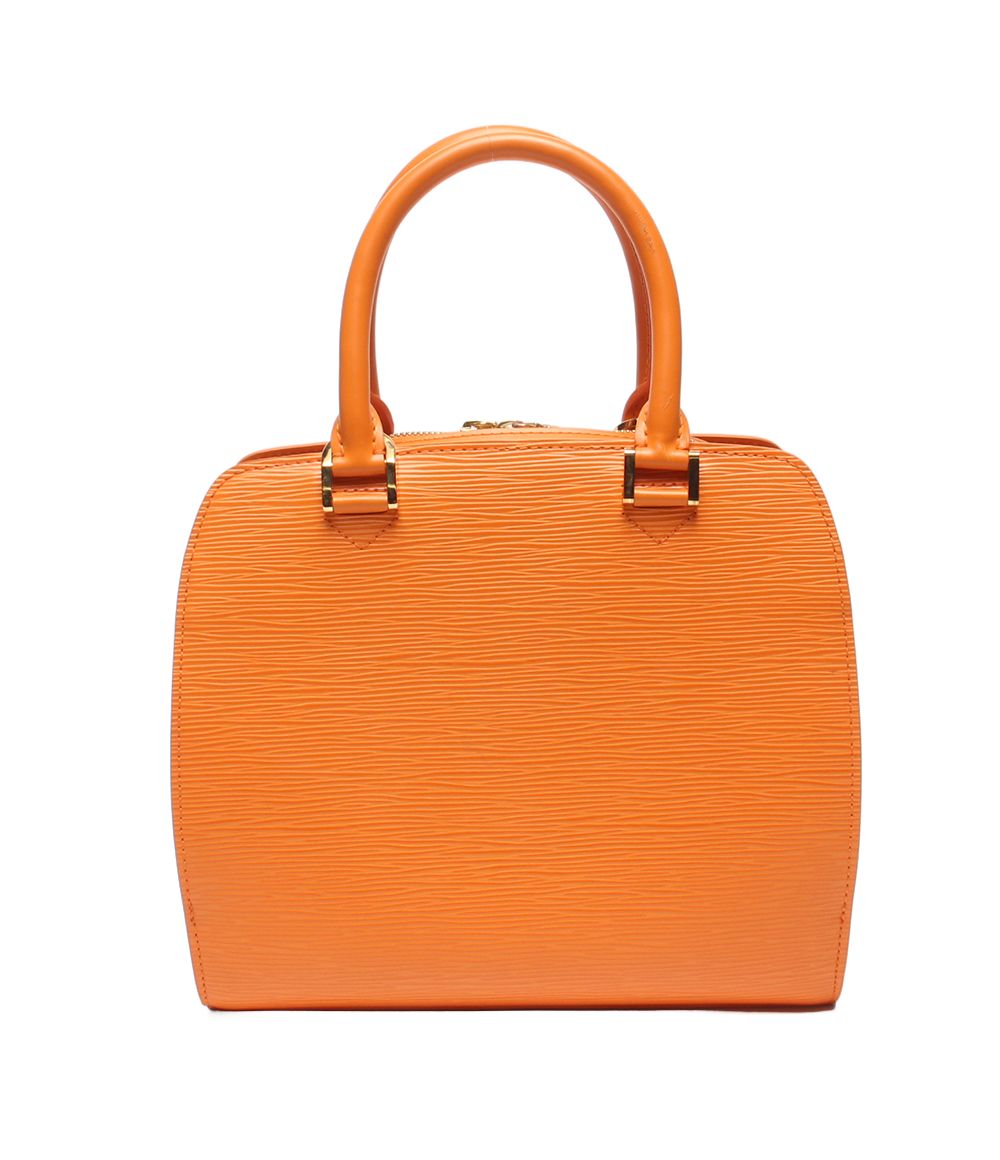 Louis Vuitton Handbag Pont Neuf Epi — view 2