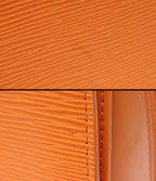 Louis Vuitton Handbag Pont Neuf Epi — view 8