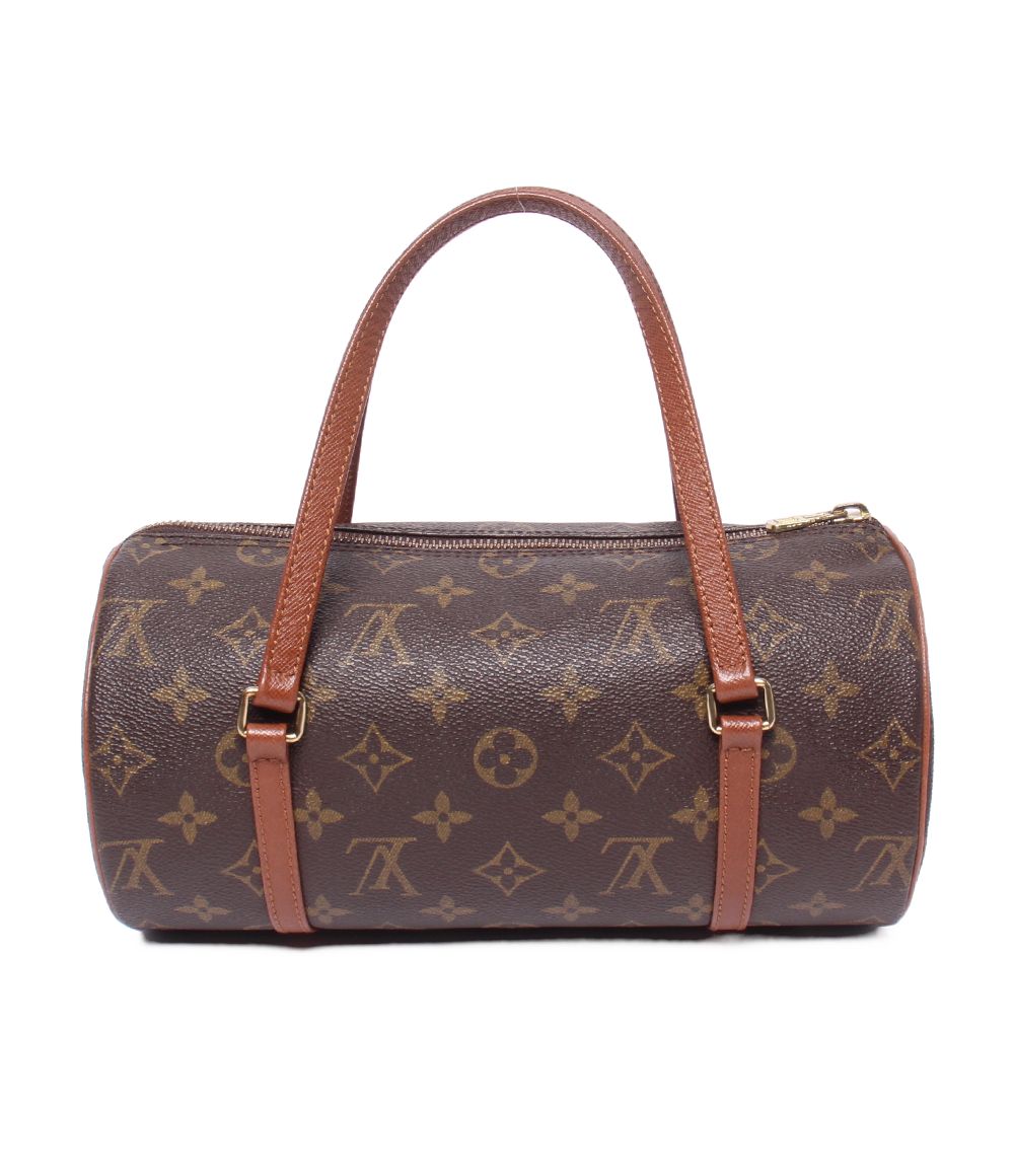 Louis Vuitton Handbag Papillon 26 Monogram — view 2