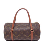 Louis Vuitton Handbag Papillon 26 Monogram — view 2