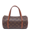 Louis Vuitton Handbag Papillon 26 Monogram