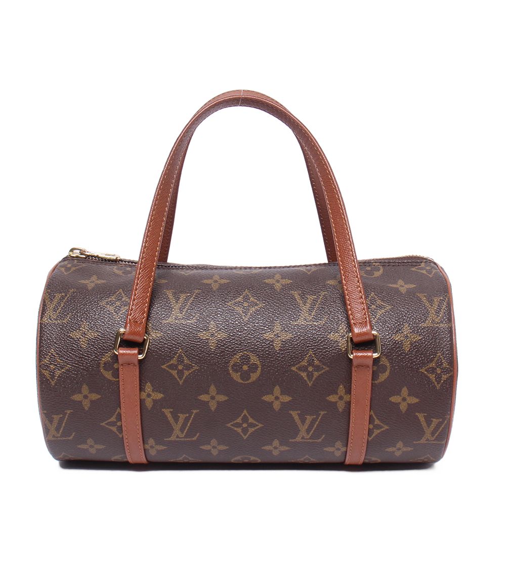 Louis Vuitton Handbag Papillon 26 Monogram
