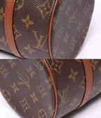 Louis Vuitton Handbag Papillon 26 Monogram — view 8