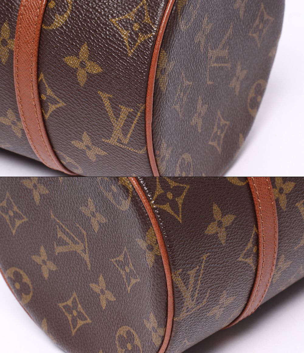 Louis Vuitton Handbag Papillon 26 Monogram — view 8