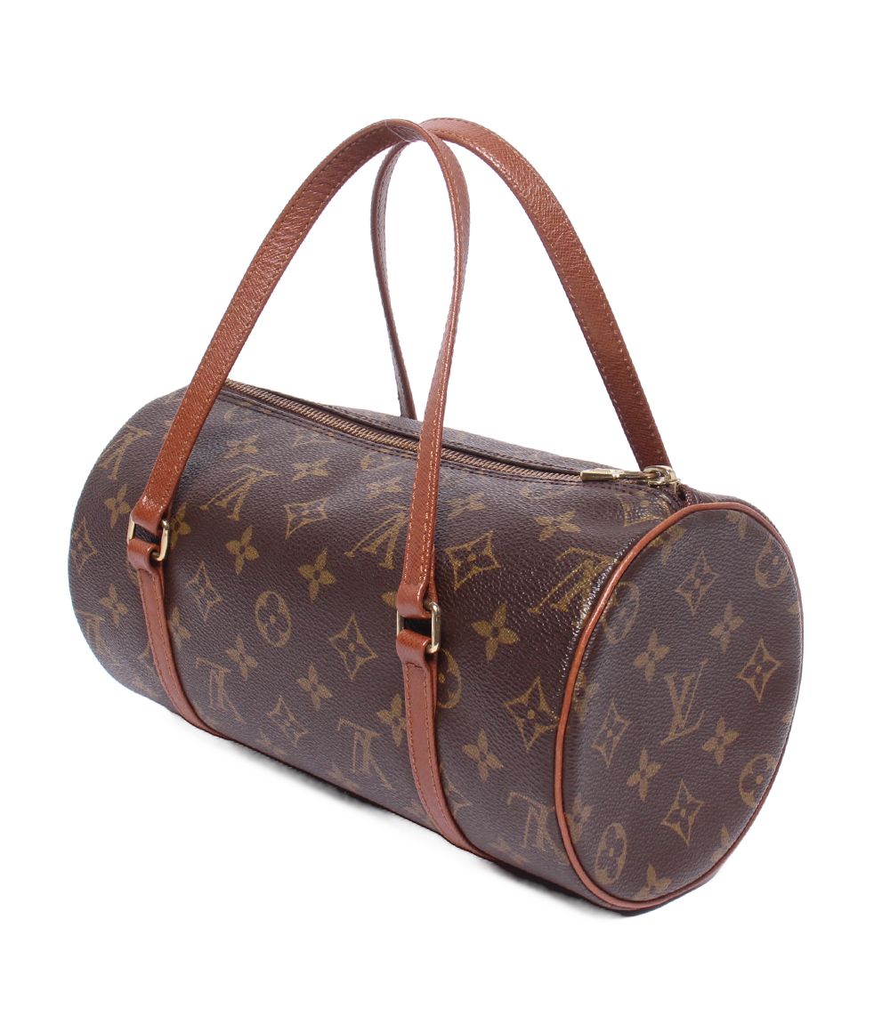 Louis Vuitton Handbag Papillon 26 Monogram — view 3