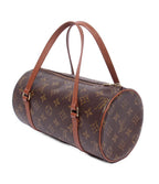 Louis Vuitton Handbag Papillon 26 Monogram — view 3