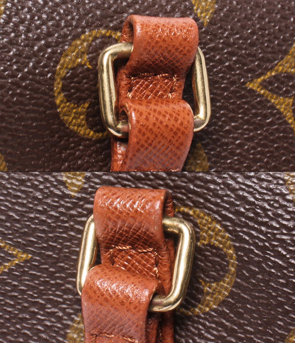 Louis Vuitton Handbag Papillon 26 Monogram — view 7