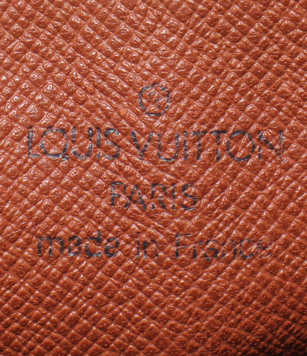 Louis Vuitton Handbag Papillon 26 Monogram — view 5