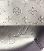 Louis Vuitton Shoulder Bag Fowler Monogram Matte — view 6