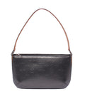 Louis Vuitton Shoulder Bag Fowler Monogram Matte