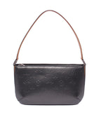 Louis Vuitton Shoulder Bag Fowler Monogram Matte
