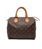 Louis Vuitton Handbag Speedy 25 Monogram