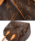 Louis Vuitton Handbag Speedy 25 Monogram — view 8